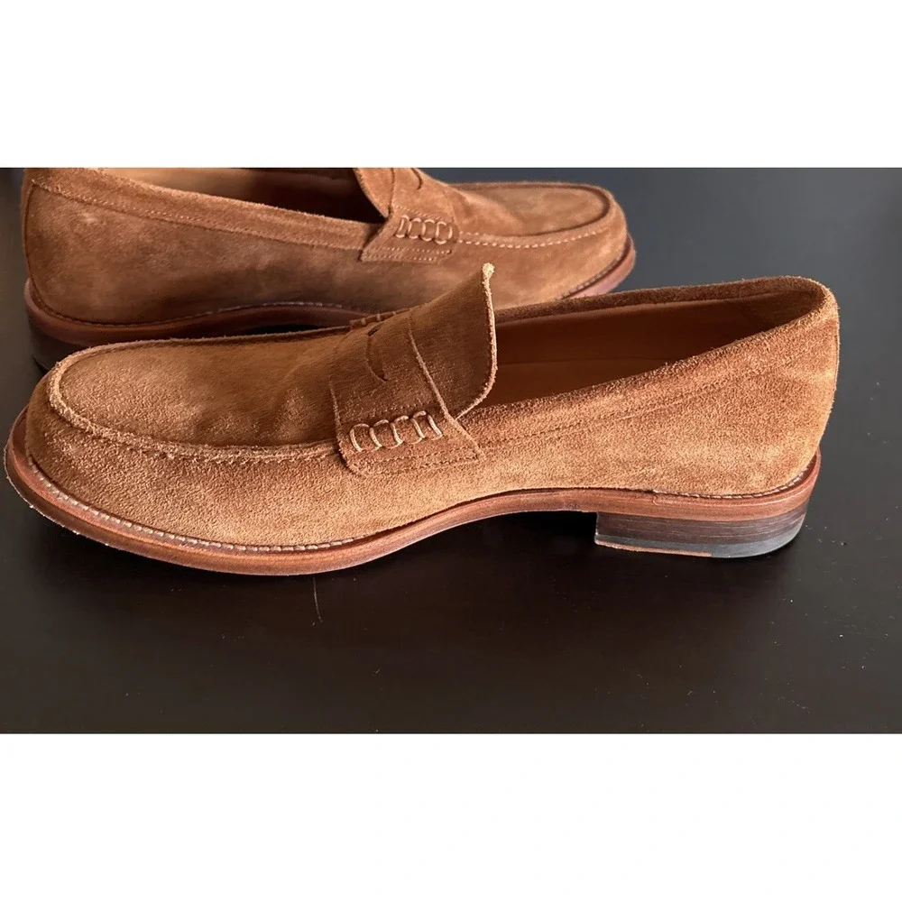 Banana Republic luxury sophisticated quality